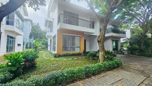 hàng hiếm tại khu đô thị ecopark, chỉ với 38 tỷ, 189m2 biệt thự song lập mimosa .