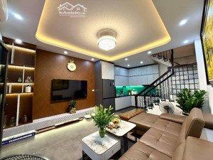 bán nr đẹp xuất sắc tại trần phú, văn quán, hà đông, giá 8,35 tỷ, 35m2