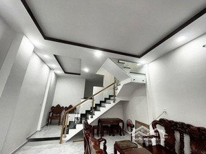 bán nhà đẹp 2 tầng hẻm xe hơi ngay ql3 gần gigamall giáp bình thạnh, gò vấp 37m2 hơn 3.5 tỉ tl