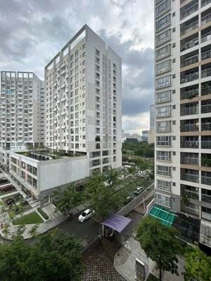 cho thuê cc scenic valley 1, giá tốt 16 triệu vnd, 71m2, 2pn, 2wc, đầy đủ nội thất