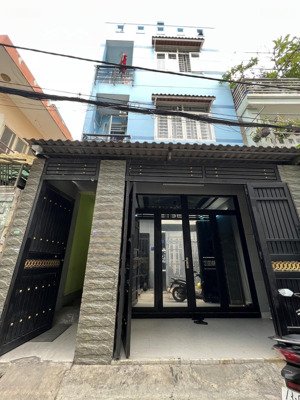 siêu phẩm dòng tiền tân kỳ tân quý, tân phú - 80m2 (5.3x15m) - phù hợp cho thuê