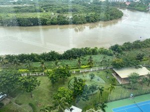 cho thuê gấp cc 3pn, 2wc, 136m2 tại riverside residence, 52 triệu vnd