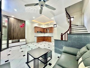 bán nhà 40m² x 5 tầng trần phú, hà đông, mặt tiền rộng, 10m ra ô tô tránh, chỉ hơn 6 tỷ.