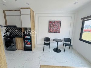 cho thuê căn hộ mới tinh full đồ tại phố xã đàn, cách mặt đường xã đàn chỉ 30m