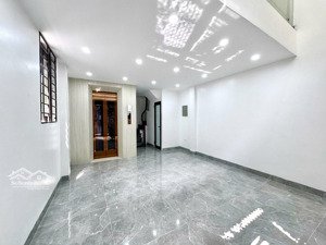 siêu hiếm - bán nhà - lê thanh nghị - 35m x6 tầng - thang máy - vừa ở _ vừa cho thuê