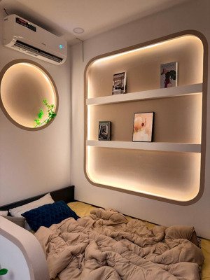 cho thuê căn hộ mini quận 5 full nội thất địa chỉ: gò công, quận 5 trung tâm, thuận tiện di