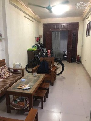 mỹ đình nhà lô góc 32m, ô tô gần, giá chỉ hơn 5,8 tỷ