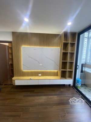 hiếm n3b lê văn lương, 2n2w 61m², full đầy đủ view đẹp, giá 5.35 tỷ có tl
