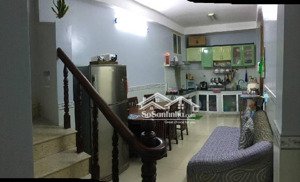 chủ bán nhà mặt tiền hẻm ô tô phan đình phùng