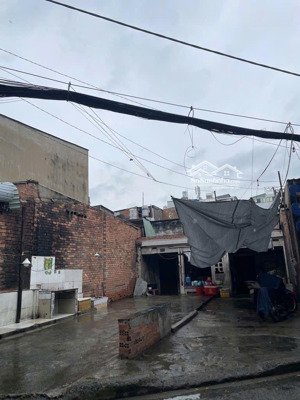 mặt tiền kinh doanh siêu hiếm 7x33m sổ vuông đẹp, nguyễn tư giản phường 12 gò vấp, gpxd 8 tầng