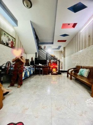 bán nhà riêng tại lạc long quân, tân bình, hồ chí minh, 5,8 tỷ, 39m2, view đẹp, nhiều tiện ích