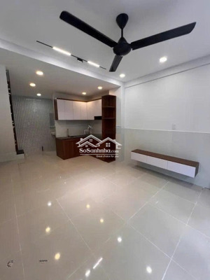 bán nhà riêng tại lạc long quân, tân bình, hcm, giá cực chất 4,3 tỷ, 30 m2