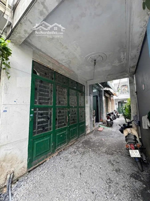 bán nhà riêng 5,95 tỷ, 47m2 tại trường chinh, p 14, tân bình, hcm giá siêu hời, đẹp, nhiều tiện ích