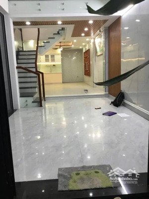 bán nhà riêng tại trường chinh, 7,8 tỷ vnd, 68 m2, hàng hiếm tại tân bình, hcm