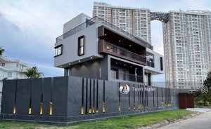 biệt thự vip - thiết kế hiện đại, thảo điền q2 - 15x26m - 350m2 - hầm 4 tầng vào ở ngay chỉ 98 tỷ