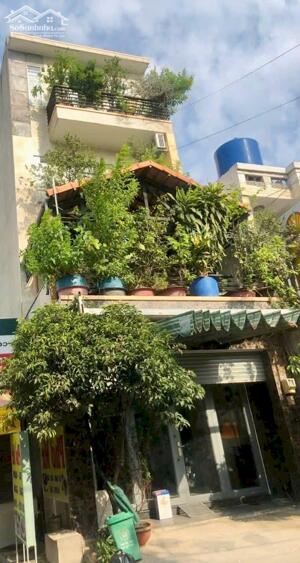 Bán nhà MT Thạnh Xuân 22, P. Thạnh Xuân, Q.12: 5 ( NH: 5,4m) x 13, giá 7 tỷ.