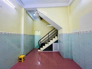 bán nhà riêng tại âu cơ, 5,1 tỷ, 34 m2, 3 tầng, mặt tiền 3.6m