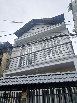 bán nhà 2 tầng hẻm xe hơi, đường đỗ xuân hợp, phường phước long a, quận 9, 41.3m2, nhỉnh 3 tỷ