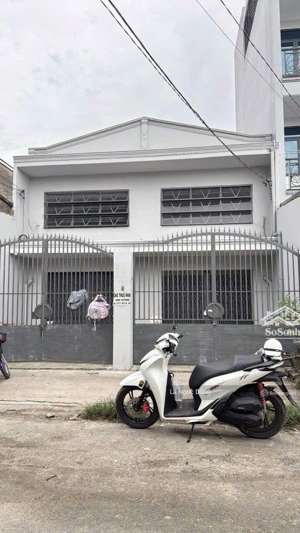 bán nhà 2 tầng đúc btct, 4x20m, hẻm 10m thông, đường hương lộ 2, giá nhỉnh 5 tỷ