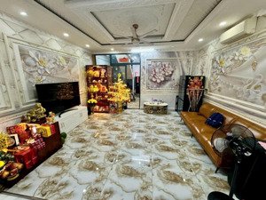 bán nhà shr, nhà bè, huỳnh tấn phát, thị trấn, 5,5m x 10m nhà 3 tầng 4pn 5wc, giá 4,65 tỷ