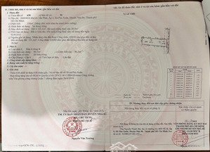 bán nhà, nhà bè, huỳnh tấn phát, xã phú xuân dt 130m2 ngang 6m x 22m nhà c4, giá 4,49 tỷ