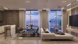 booking f0 - chỉ cần 3xx triệu sở hữu căn hộ happy one mori - liền kề tp. hcm - tiện ích 5 sao