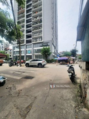 biệt thự nguyễn sơn - chung cư beriver - siêu đẳng cấp. 165tr/ m2. 122m2 - nhà 4 tầng