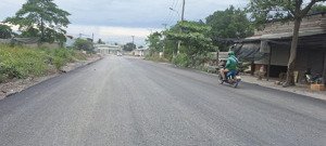 bán nhà mặt tiền lò lu - 3 lầu - 95m2 - trường thạnh - quận 9 - tp thủ đức