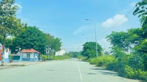 Nhà đẹp mặt tiền KD-khu tái định cư Long Sơn, Long Bình,Quận 9 DT sàn 92m2, giá nhỉnh 6 tỷ