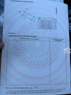 cần bán đất tại xã diên lâm, diên khánh. bao sang tên ra sổ chỉ 450 triệu đồng - lh 