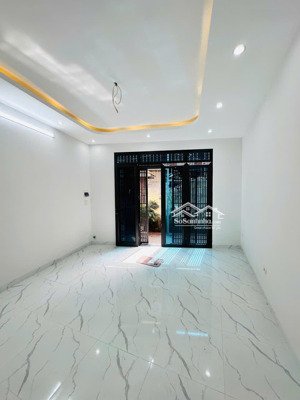 cc bán nhà do nha tây mỗ nam từ liêm 31m2 5 tầng ô tô con đỗ cửa nhà đẹp ở ngay 