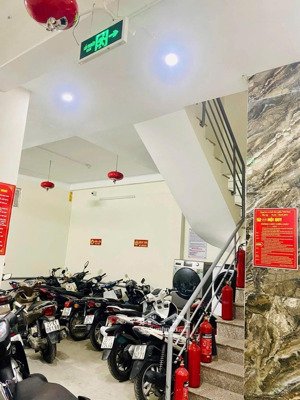 bán ccmn dòng tiền, chính kinh, doanh thu 80 tr/1th, full nội thất, dt 120m2 7 tầng giá 26.8 tỷ