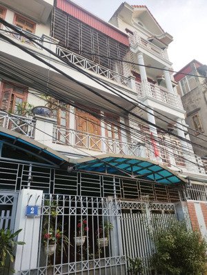 ngõ ô tô nông cách 10m ra mặt phố dt 60.9m2 mt 4m 12.75ty trung tâm việt hưng long biên