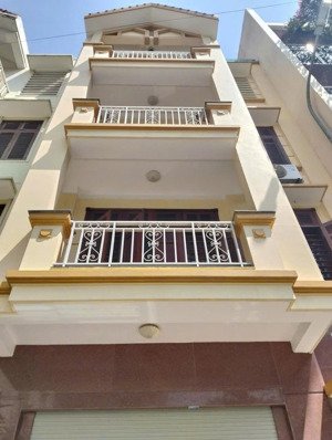 bán nhà phố trung kính 95m² x 4t, mt 4m ô tô tránh, k/d giá 34 tỷ cầu giấy