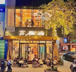 cho thuê nhà mặt phố tuệ tĩnh 115m2 x 3tầng mt 5m vị trí vàng kinh doanh đỉnh mọi mô hình nhận ngay