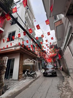 hàng hiếm!trường chinh 50m2, ngõ thông rộng rãi kinh doanh, 3 bước ra mặt phố, hơn 15 tỷ