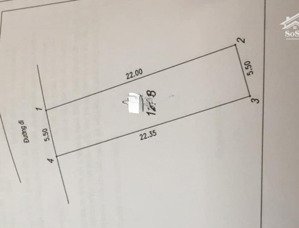 hạ ~1 tỷ bán nhà phố việt hưng 122m - mt 5,5m hai thoáng - vỉa hè gần công viên