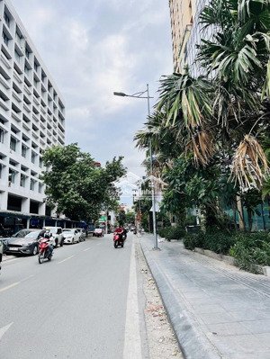 bán nhà phố vương thừa vũ - trường chinh lô góc 5 tầng full nội thất, ngõ thông, ôtô vòng quanh nhà