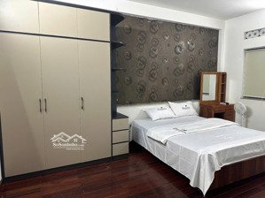 (ncc) cho thuê nhà 3 tầng 2 mặt tiền gần nguyễn phước lan - 5pn full nội thất