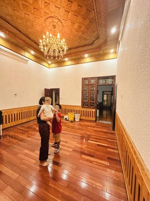 bán nhà 3.5 tầng ngõ 96 ngô gia tự