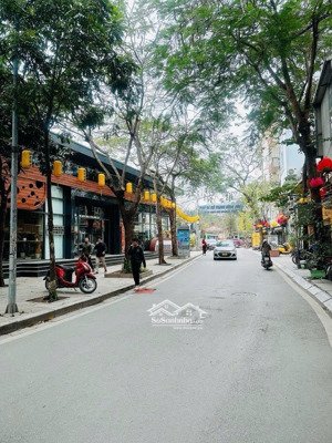 bán gấp nhà chính chủ phố trịnh công sơn, nhật chiêu, tây hồ 60m2 4 tầng view hồ hơn 15 tỷ tl mạnh