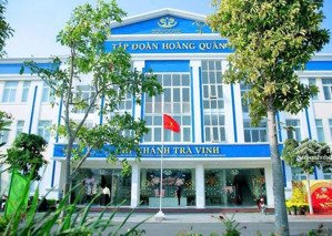 bán nhà riêng tại hqc trà vinh, 900 triệu, 71 m2, đẹp, nhiều tiện ích hot