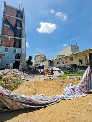 lô hiếm, siêu đẹp! bán lô đất hẻm xe hơi 7 chỗ, 1 sẹc đ. võ văn hát, p. long trường, quận 9