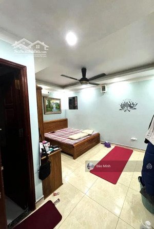 bán toà ccmn 9 tầng mặt phố cự lộc, lô góc 3 thoáng cực đẹp doanh thu gần 100tr/tháng thang máy