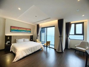 chính chủ bán căn s2 saphire hạ long, view trực diện biển, tầng cao đẹp