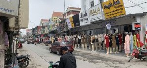 bán nhà mặt phố ninh hiệp 80m2, pháp lý đầy đủ, chính chủ đang cho thuê 40tr/tháng