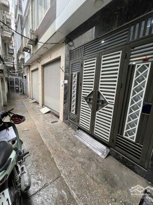 nhỉnh 20 tỷ - toà ccmn siêu hiếm trung tâm đống đa - dt 88m2 x 8 tầng thang máy - mt 6,2m