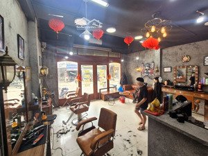 bán nhà mặt đường tỉnh lộ 423 (đường 72 cũ), diện tích 38m2 vị trí đắc địa: mặt đường lớn, trư