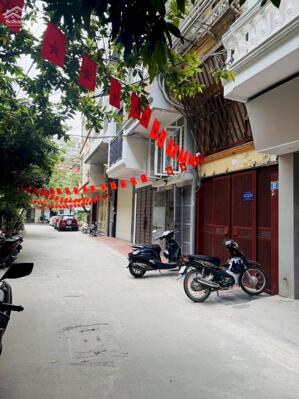 Bán nhà phố Đặng Văn Ngữ, Đống Đa 60m, 5 tầng. Giá: 17.5 tỷ. LH: 0937158386