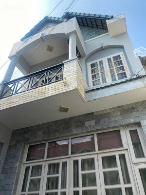 5,8 tỷ - nhà lầu 72m2 ngang lớn 5m - đường ô tô gần nguyễn duy trinh btđ q2 - đang thuê 8tr/th